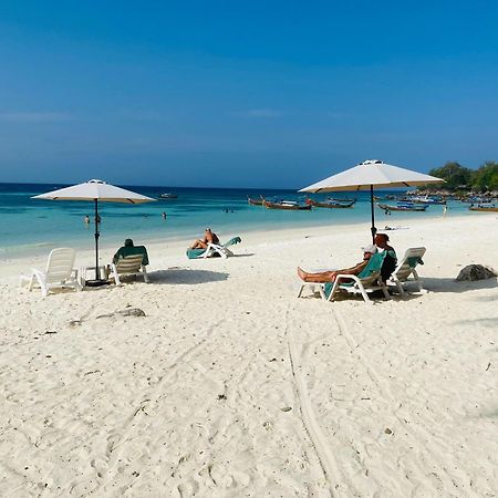 Bella Vista Beach Resort Koh Lipe Eksteriør bilde