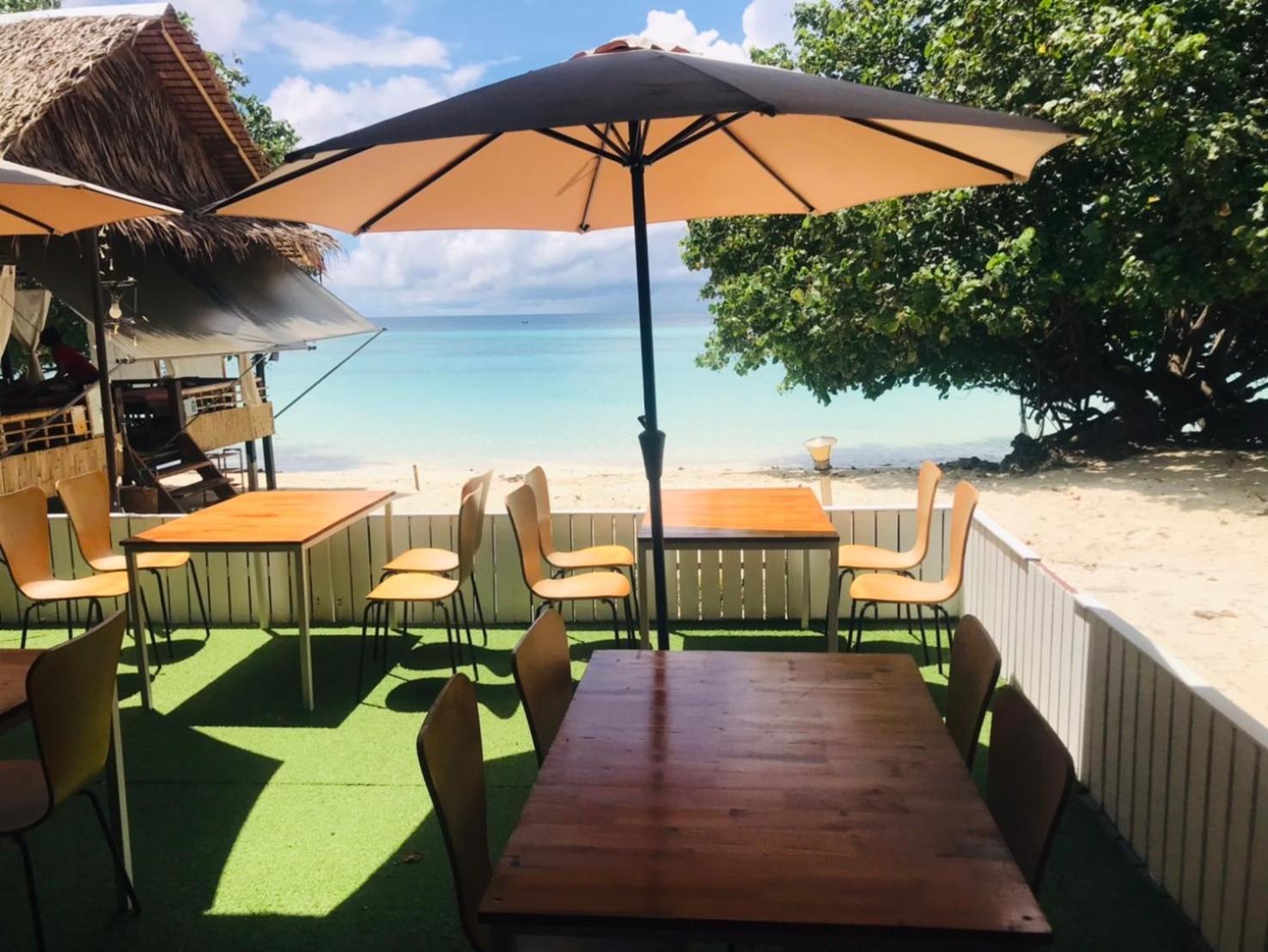 Bella Vista Beach Resort Koh Lipe Eksteriør bilde