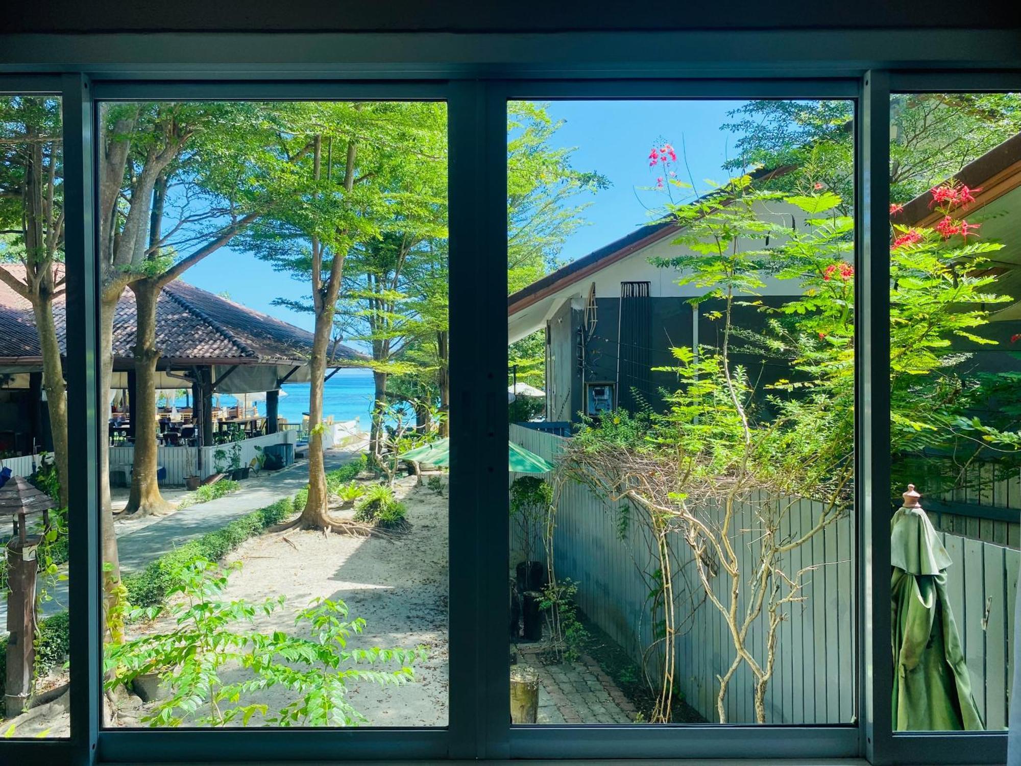 Bella Vista Beach Resort Koh Lipe Eksteriør bilde