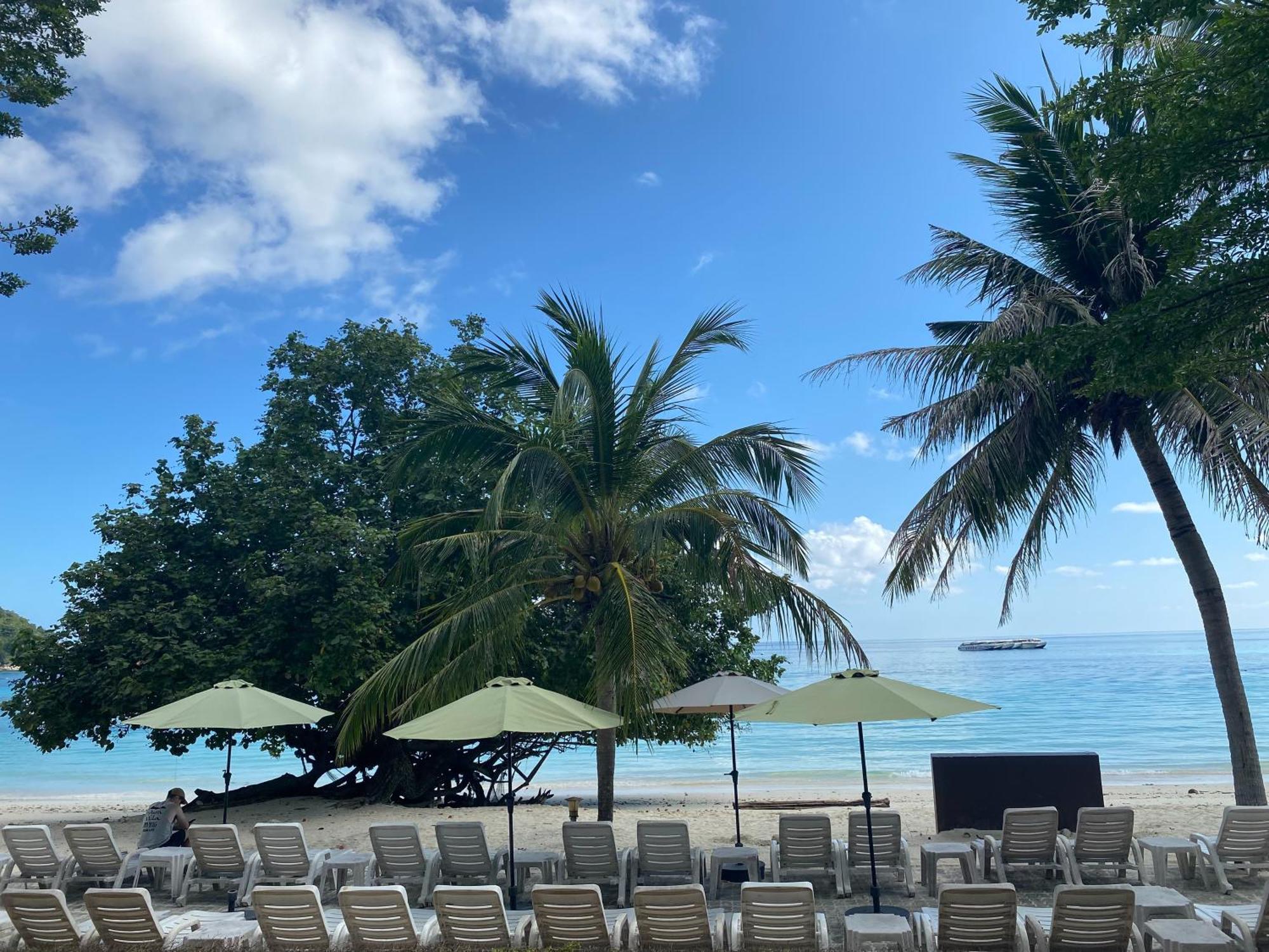 Bella Vista Beach Resort Koh Lipe Eksteriør bilde
