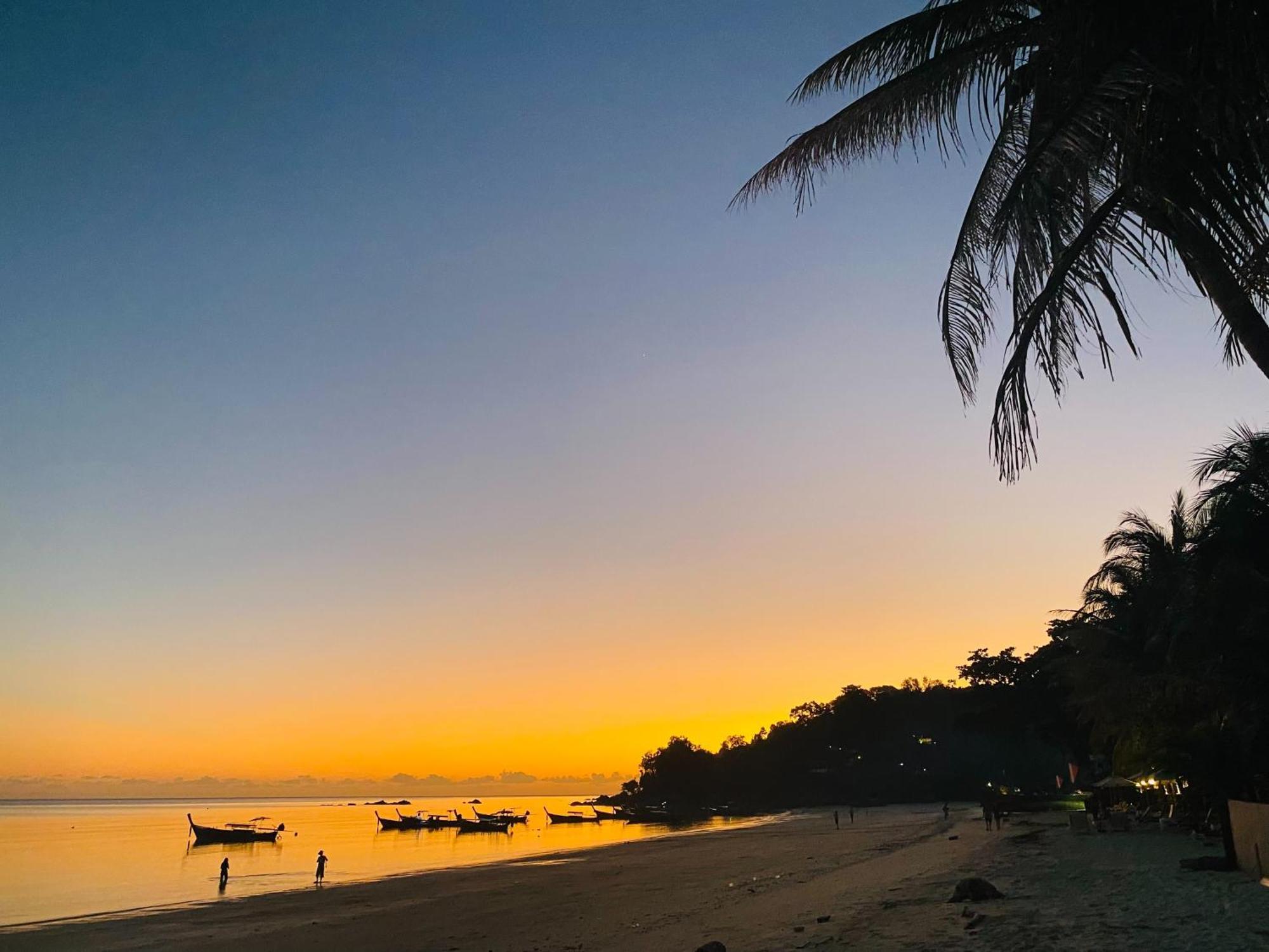Bella Vista Beach Resort Koh Lipe Eksteriør bilde