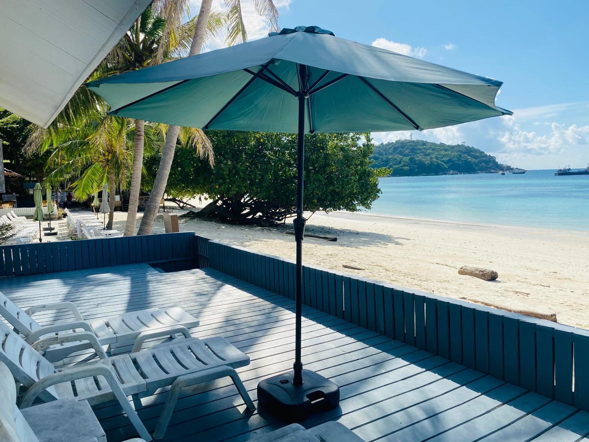Bella Vista Beach Resort Koh Lipe Eksteriør bilde