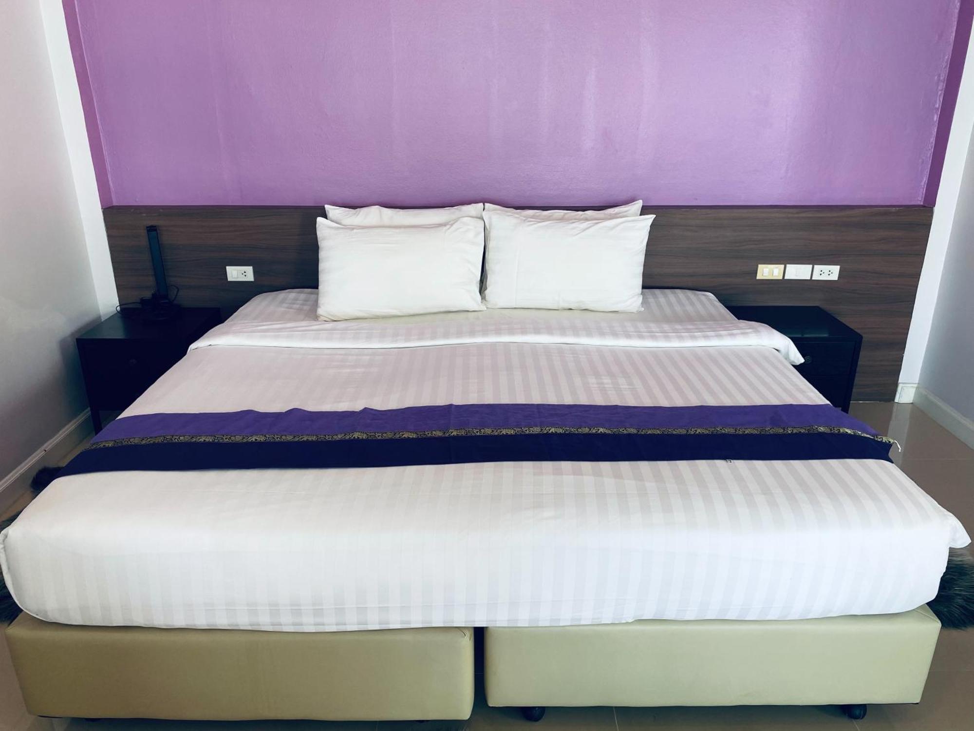 Bella Vista Beach Resort Koh Lipe Eksteriør bilde